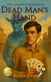 Produktbild: Dead Man's Hand