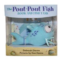 Produktbild: Diesen, D: The Pout-Pout Fish Tank
