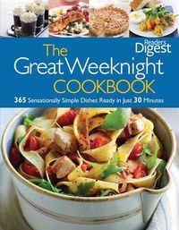 Produktbild: Read Digest The Grt Weeknight