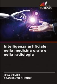 Produktbild: Intelligenza artificiale nella medicina orale e nella radiologia
