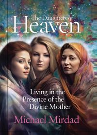 Produktbild: The Daughters of Heaven