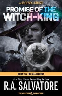 Produktbild: Promise of the Witch-King