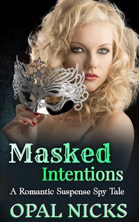 Produktbild: Masked Intentions