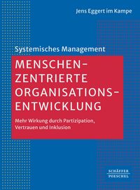 Produktbild: Menschenzentrierte Organisationsentwicklung