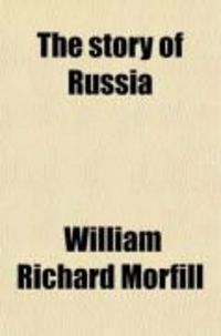 Produktbild: The Story of Russia