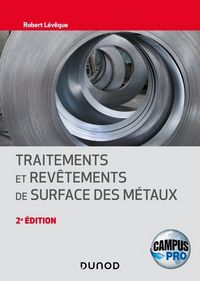 Produktbild: Campus traitements et revetements