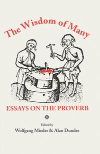Produktbild: Wisdom of Many