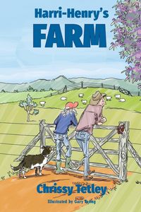 Produktbild: Harri-Henry's Farm