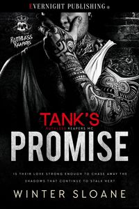 Produktbild: Tank's Promise (Ruthless Reapers MC, #6)
