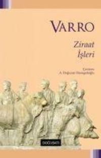 Produktbild: Ziraat Isleri