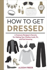 Produktbild: How to Get Dressed