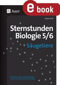 Produktbild: Sternstunden Biologie