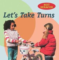 Produktbild: Let's Take Turns