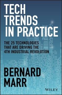 Produktbild: Tech Trends in Practice
