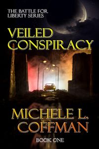 Produktbild: Veiled Conspiracy