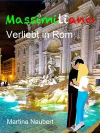 Produktbild: Massimiliano Verliebt in Rom