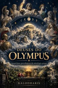 Produktbild: Deuses do Olympus