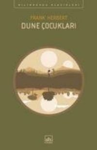 Produktbild: Dune Cocuklari