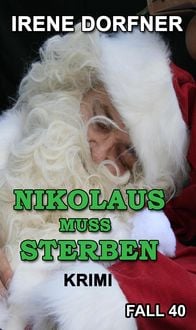 Produktbild: Nikolaus muss sterben