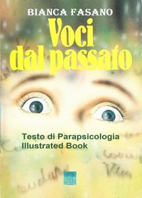 Produktbild: Voci dal passato