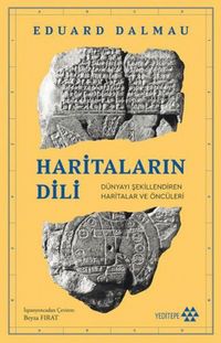 Produktbild: Haritalarin Dili