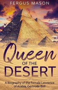 Produktbild: Queen of the Desert