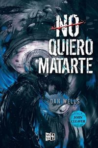 Produktbild: No quiero matarte