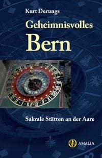 Produktbild: Geheimnisvolles Bern