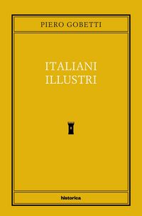 Produktbild: Italiani illustri
