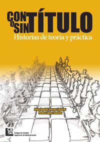 Produktbild: Con t&iacute;tulo o sin t&iacute;tulo