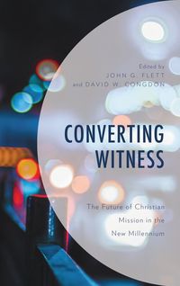 Produktbild: Converting Witness