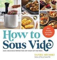 Produktbild: How to Sous Vide
