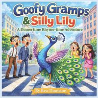 Produktbild: Goofy Gramps & Silly Lily