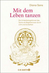 Produktbild: Mit dem Leben tanzen