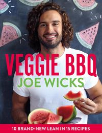 Produktbild: Veggie BBQ