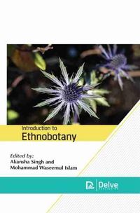 Produktbild: Introduction to Ethnobotany