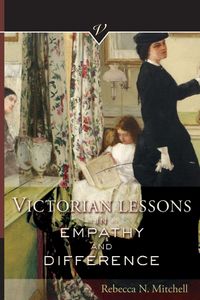 Produktbild: Victorian Lessons in Empathy and Difference