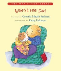 Produktbild: When I Feel Sad