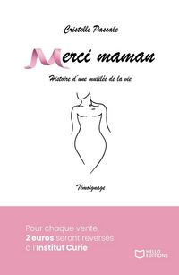 Produktbild: Merci maman