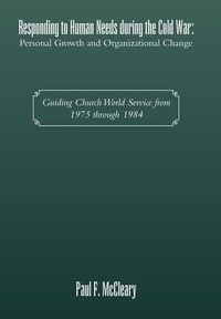 Produktbild: Responding to Human Needs during the Cold War