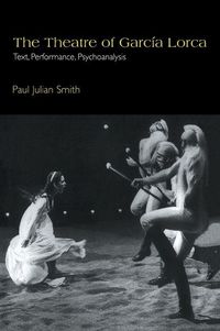 Produktbild: The Theatre of Garc a Lorca