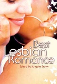 Produktbild: Best Lesbian Romance