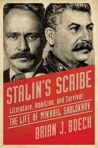 Produktbild: Stalin's Scribe