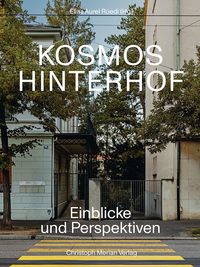 Produktbild: Kosmos Hinterhof