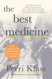 Produktbild: The Best Medicine