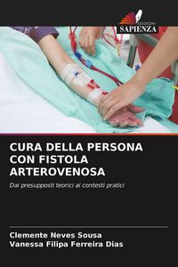 Produktbild: Cura Della Persona Con Fistola Arterovenosa