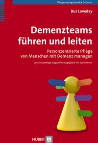 Produktbild: Demenzteams f&uuml;hren und leiten