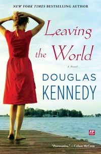 Produktbild: Leaving the World