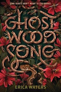 Produktbild: Ghost Wood Song