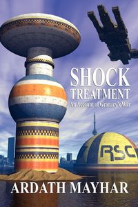 Produktbild: Shock Treatment